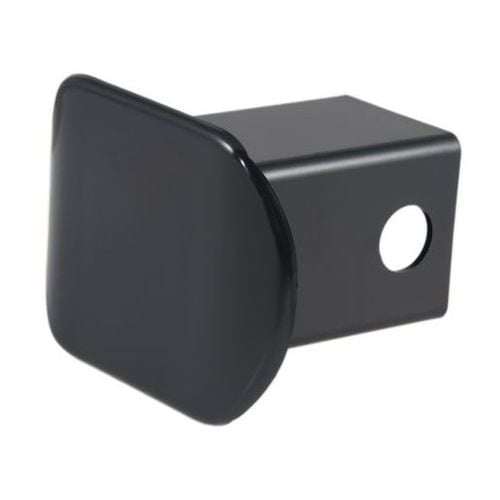  Plastic Receiver Tube Cover 2 In x 2 - image 1