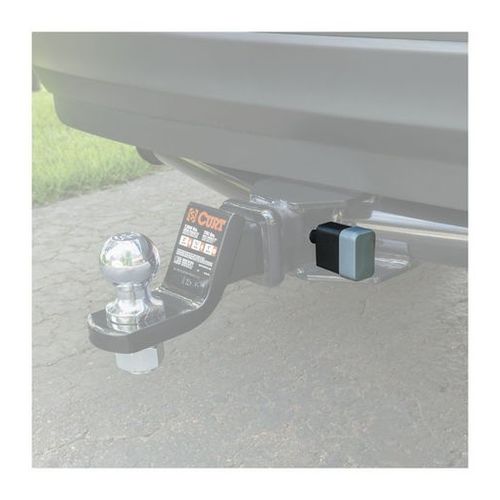  Hitch Lockable Receiver Pin 5/8 30000 L - image 3