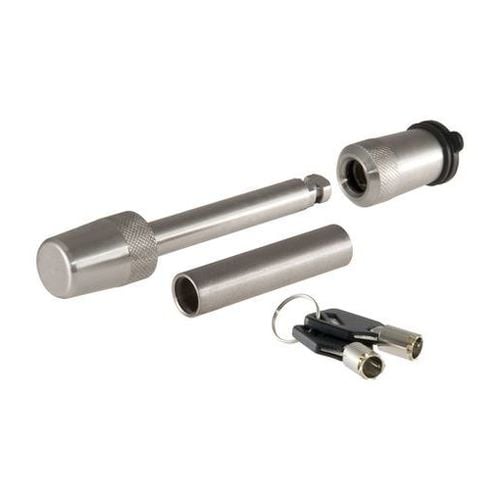  Lockable Receiver Pin 1/2" Or 5/8" - image 1
