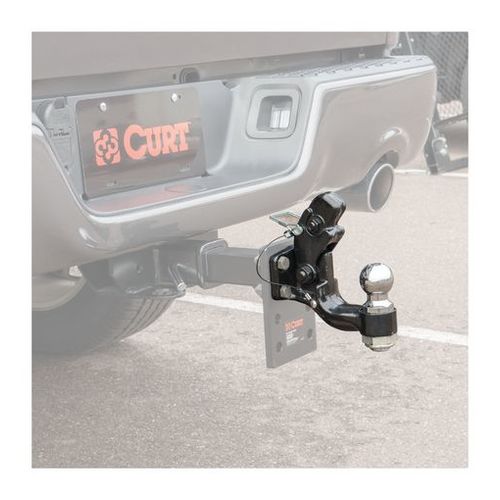  Pintle Combination with Bolt - image 3