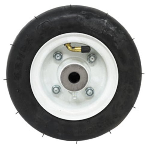 Walker Plastic Smooth Wheel 8 x 3 X4 4 - image 3