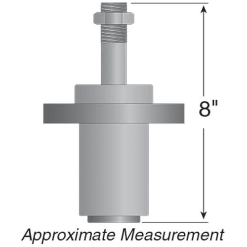 Dixie Chopper Spindle Assembly - image 2