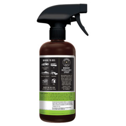  Grandpa Gus's Rodent Repellent Spray 15 oz Pack of 6 - image 2