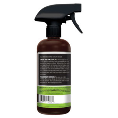  Grandpa Gus's Rodent Repellent Spray 15 oz Pack of 6 - image 3