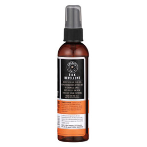  Grandpa Gus's Tick Repellent 4 oz Pack of 12 - image 2