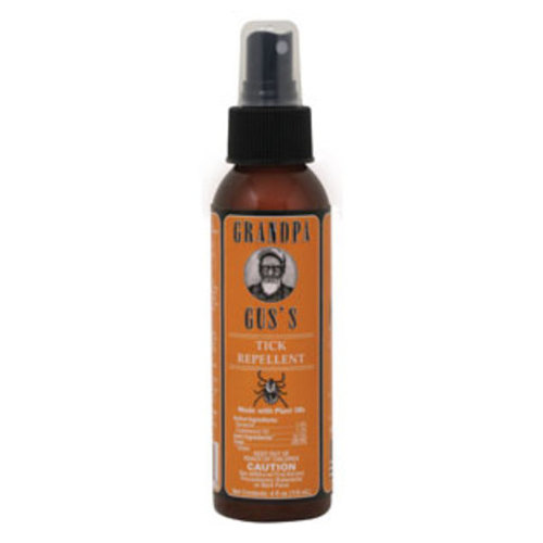  Tick Repellent 4 oz Pack of 20 - image 1