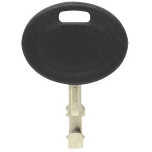  Universal Electric Start Key - image 2