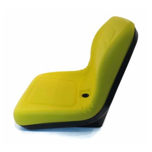  Yellow Lawn / Garden Seat - image 2