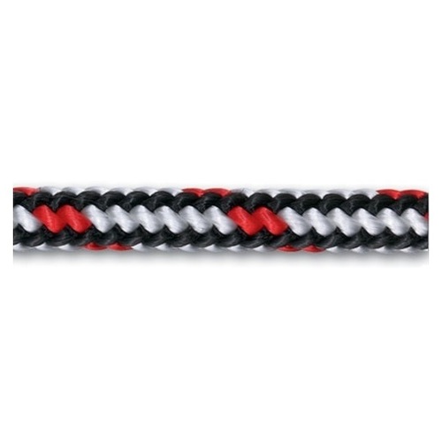 Samson MC50150PB Multicolor Rope 1/2" X 150' - image 1