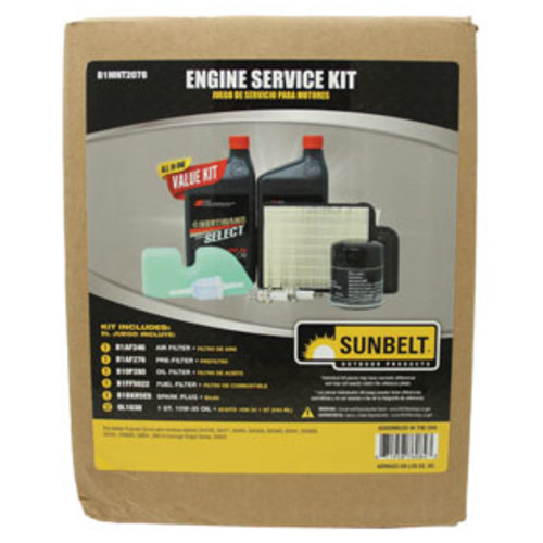  Kohler Engine Service Kit - image 2