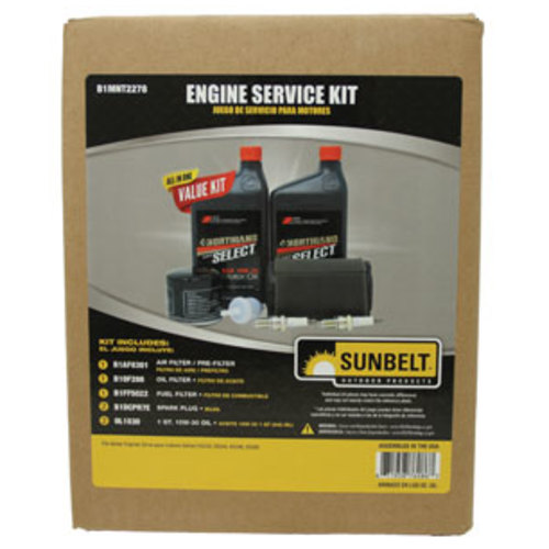  Kohler Engine Service Kit - image 2