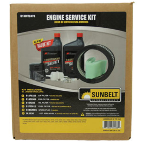  Kohler Engine Service Kit - image 2