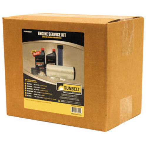  Kawasaki Engine Service Kit - image 2