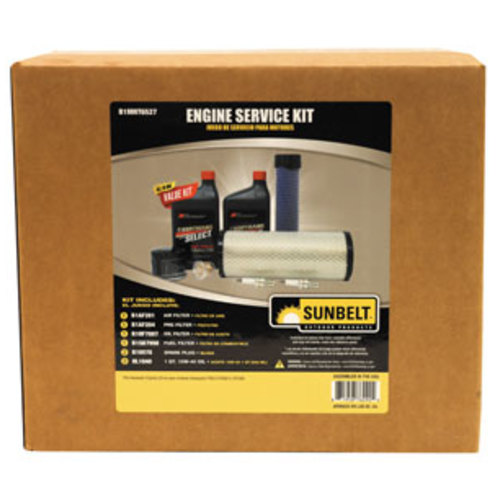  Kawasaki Engine Service Kit - image 3