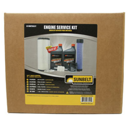  Kawasaki Engine Service Kit - image 2
