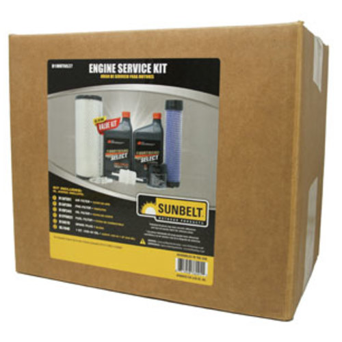  Kawasaki Engine Service Kit - image 3