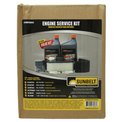  Kawasaki Engine Service Kit - image 2
