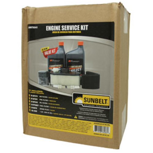  Kawasaki Engine Service Kit - image 3