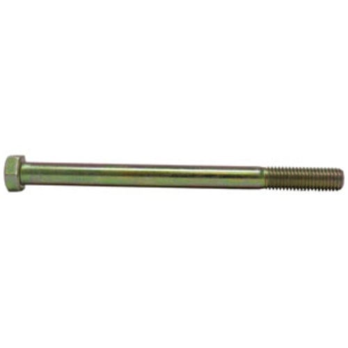  Mower Sulky Wheel Bolt M12 x 160 - image 2