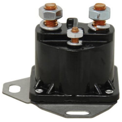  Solenoid - image 3