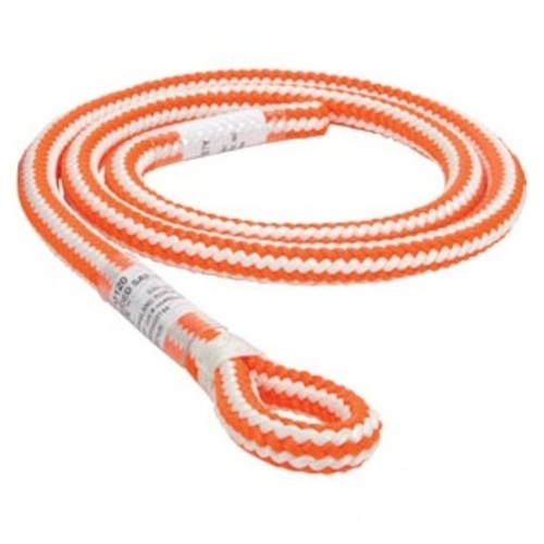 New England Ropes B1NEHV6ST Strand Split Throwline 16 - image 1