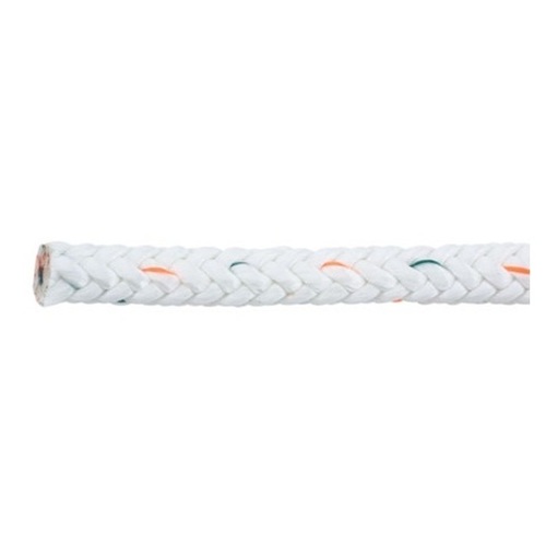 New England Ropes B1NESP50120PB Pro Safety Rope 1/2" X 120 K - image 1