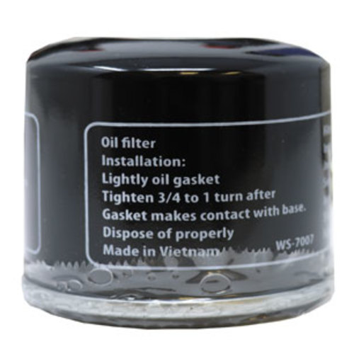  Oil Filter - image 2