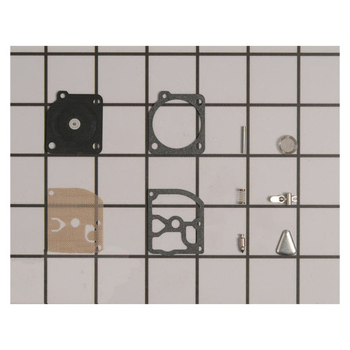 Genuine Zama RB-120 Carburetor Rebuild Kit - image 1