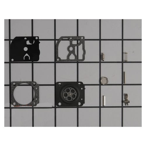 Genuine Zama RB-145 Carburetor Rebuild Kit - image 1