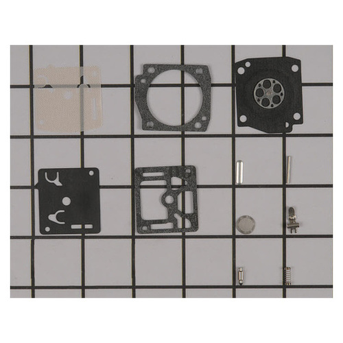 Genuine Zama RB-153 Carburetor Rebuild Kit - image 1
