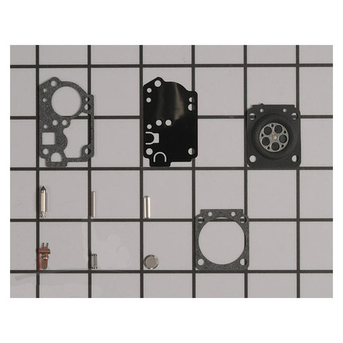 Genuine Zama RB-168 Carburetor Rebuild Kit - image 1