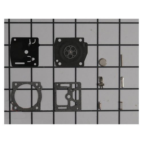 Genuine Zama RB-35 Carburetor Rebuild Kit - image 1