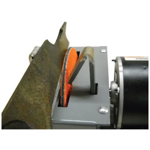 Miscellaneous Rotary Blade Grinder - image 2