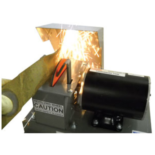 Miscellaneous Rotary Blade Grinder - image 3