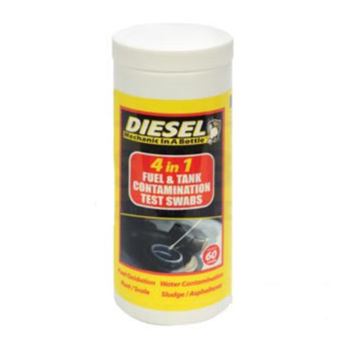 Diesel Mechanic In a Bottle - 