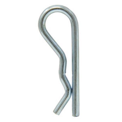  Cotter Hair Pin 1/8" x 1" Pack of 10 - image 1