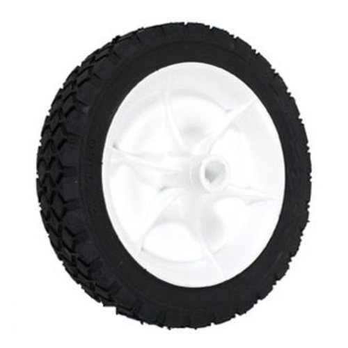 Snapper Mower Gray Turf Front Wheel Assembly – 11x4x4, Replaces 5-3304, WHU90-0017