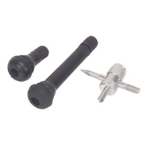 Sunbelt Outdoor Products B1SB364 Stems/Long Valve St Valve Pack of 10 - image 1