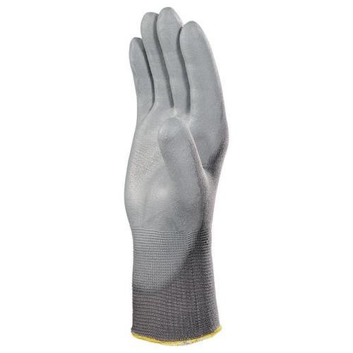 Polyurethane Coated Gloves Medium - image 2