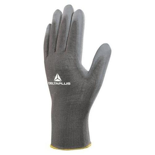  Polyurethane Coated Gloves Medium - image 1