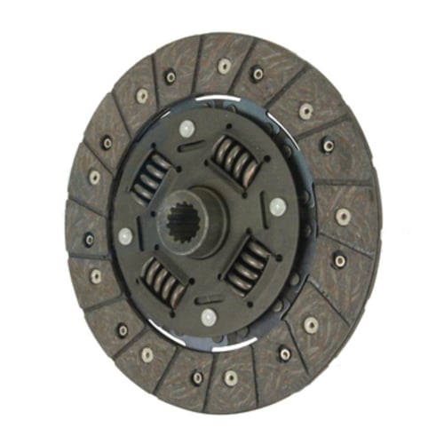  Clutch Plate - image 1