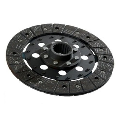Kubota VPG2539 Clutch Plate 324 - image 1