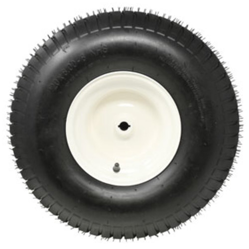  Turf Saver Wheel 20 x 8-8 with Rim - image 2