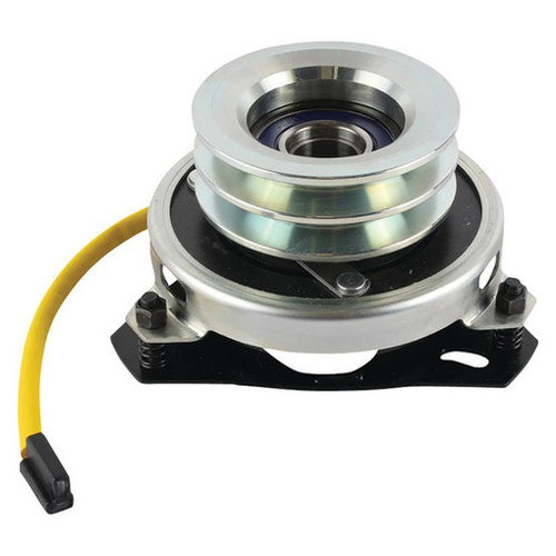 MTD Cub Cadet White PTO Clutch - image 1