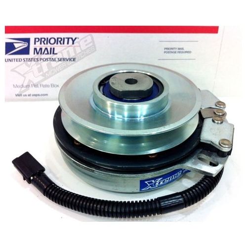 Country Clipper PTO Clutch - image 4