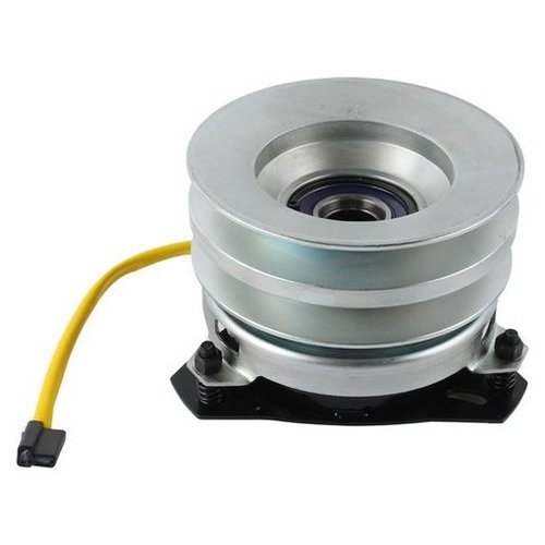 Miscellaneous PTO Clutch - image 1