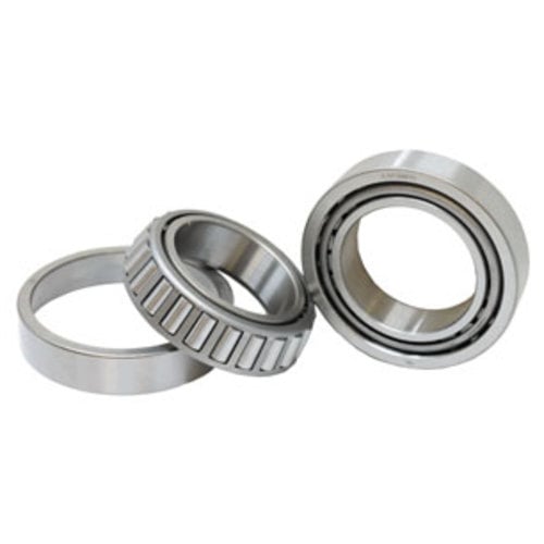 Case-IH Wheel Bearing Kit - image 3