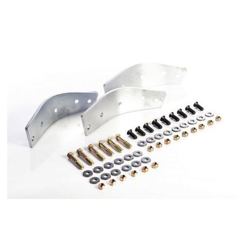1440 Impeller Blade Kit with Wear Bars Set of 3 - image 1