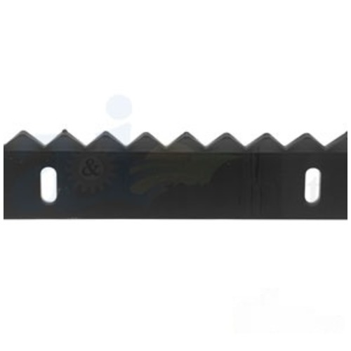 2377 Rock Trap Beater Fins Set of 3 - image 2