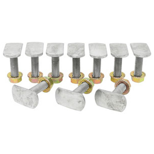 1660 Vane Transport Bolt Kit - image 3